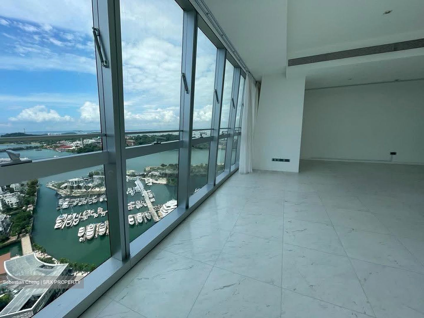 Reflections At Keppel Bay (D4), Condominium #619414041